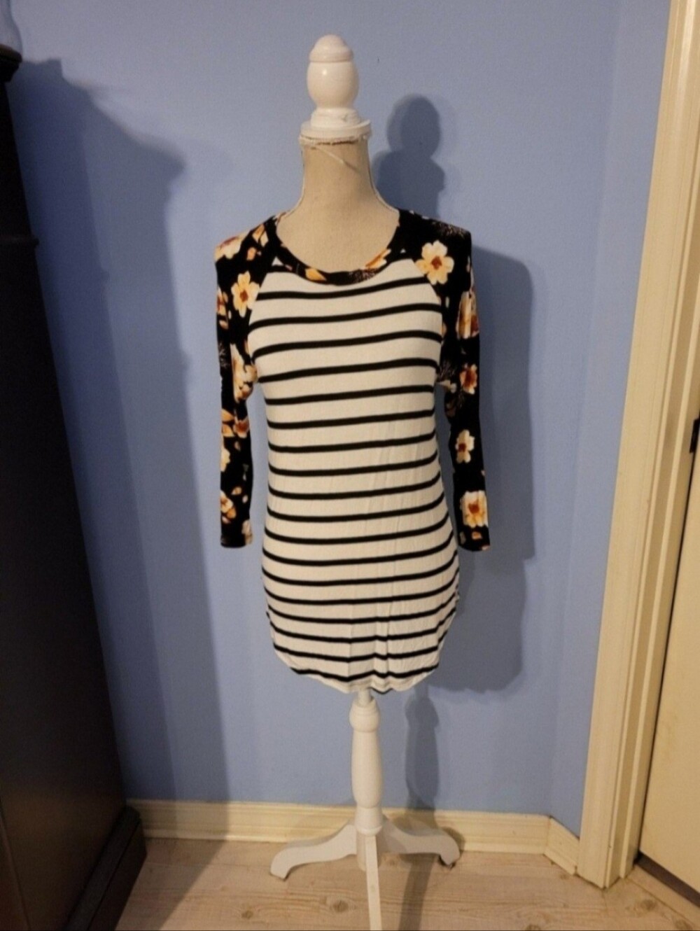 First Love Small Womens Top
